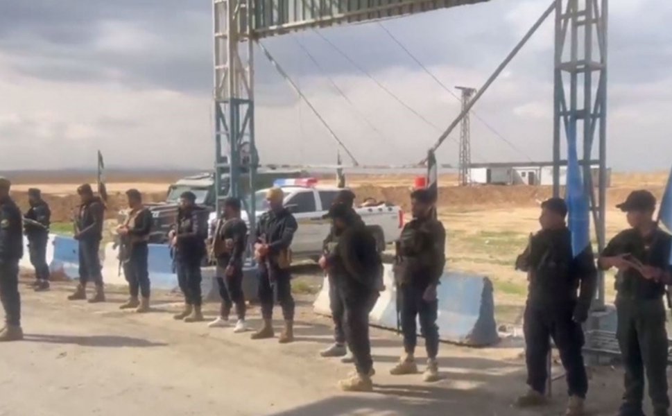 Suriye’de yeni dönem mi? SDG ve Şam güçleri ortak nokta kurdu