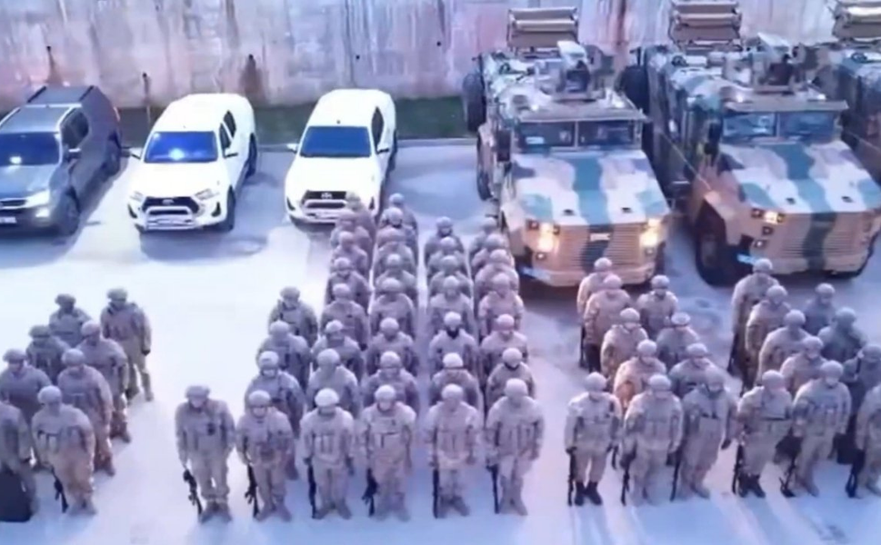 Tefecilere operasyon: Diyarbakır dahil 11 ilde gözaltılar