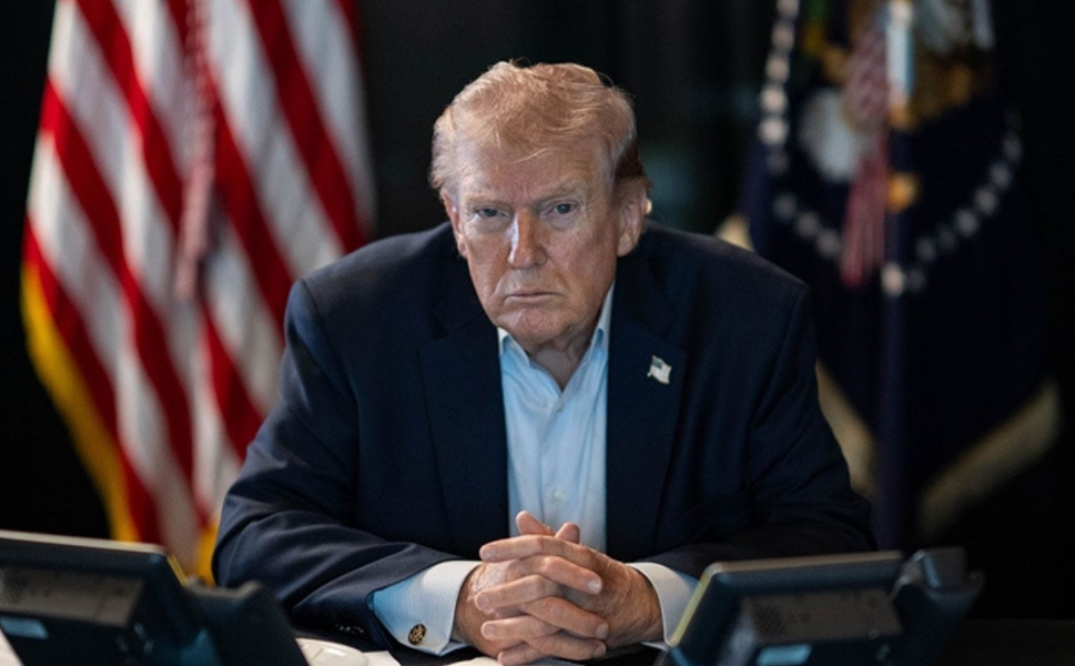 Trump’tan İran açıklaması: ABD kara harekatı düzenleyecek mi?