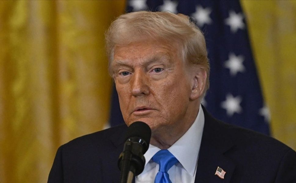 Hürmüz Boğazı konusunda ABD Başkanı Trump'tan farklı yaklaşım