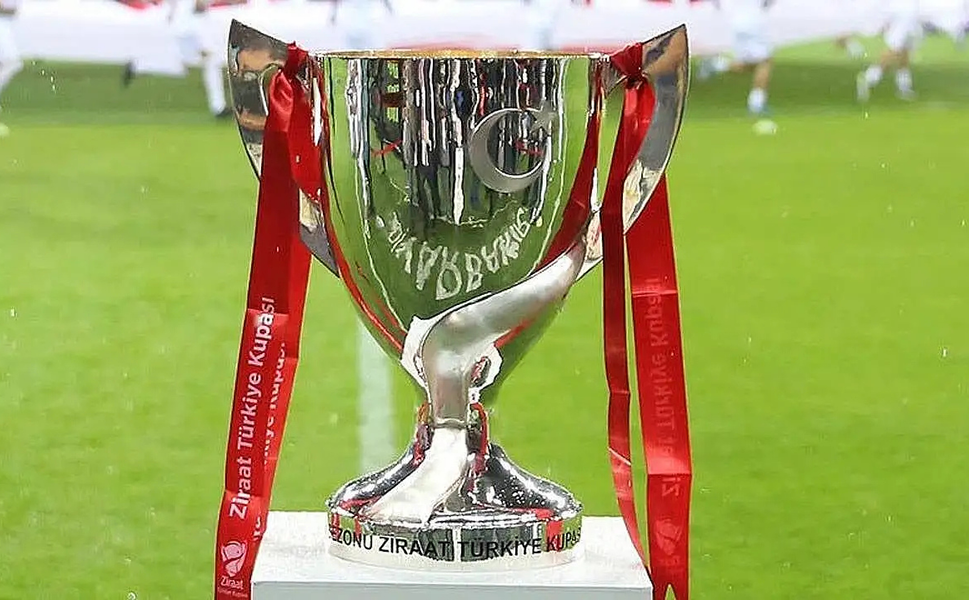 Türkiye Kupası’nda yeni dönem: TFF formatı değiştirdi