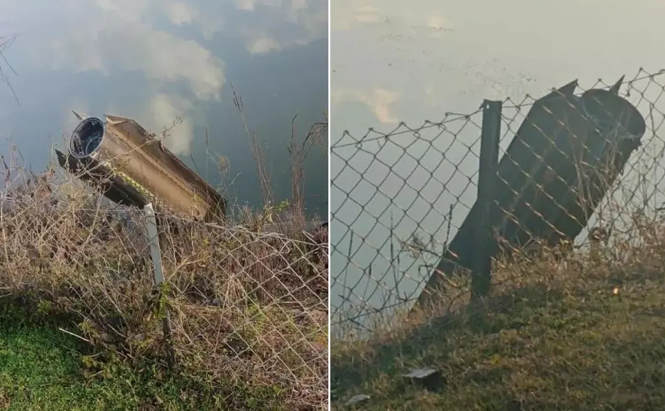 Türkiye’ye doğru gelen Balistik Füze havada vuruldu